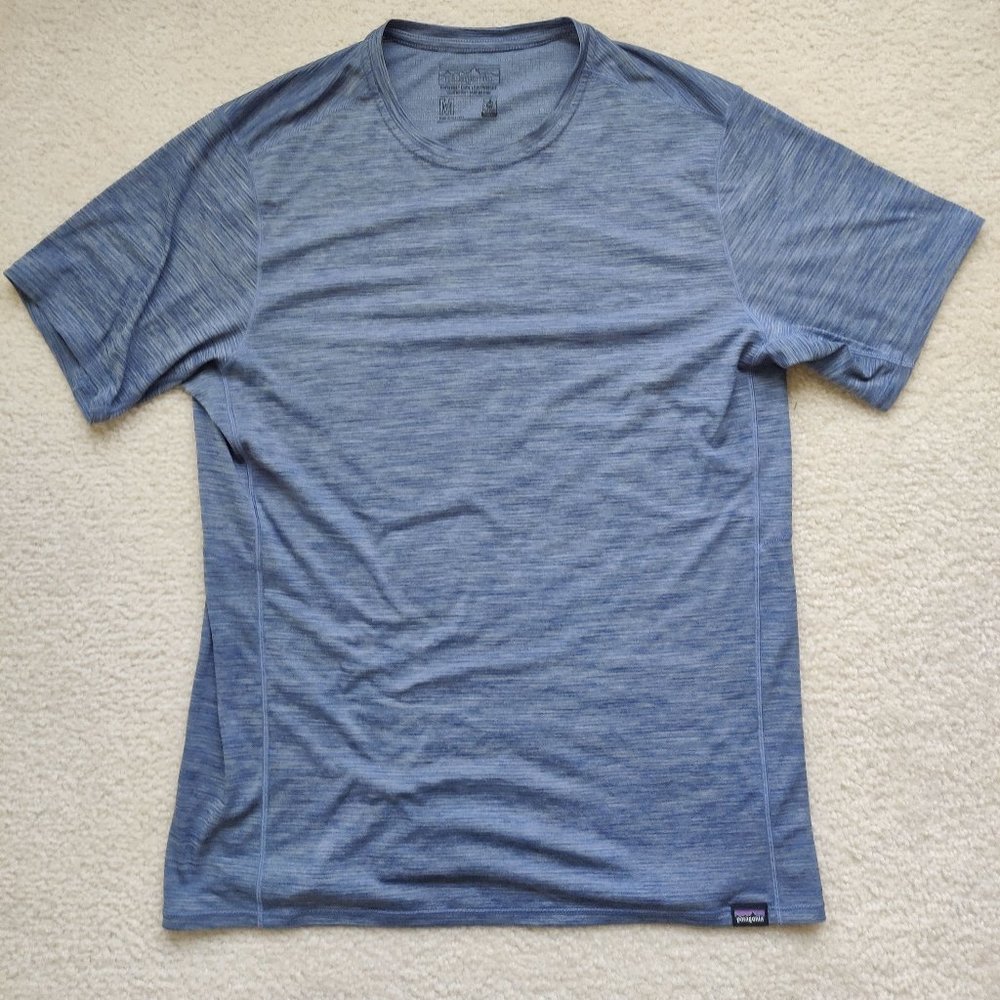 Patagonia Capilene Cool Lightweight